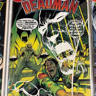 Deadman