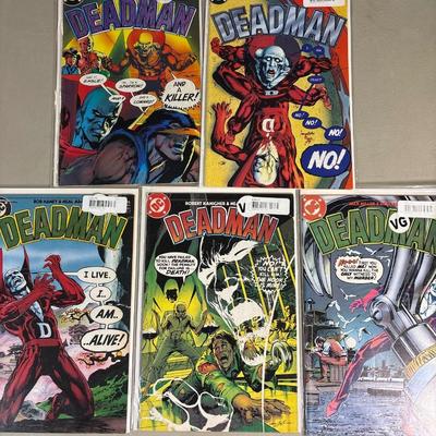 Deadman