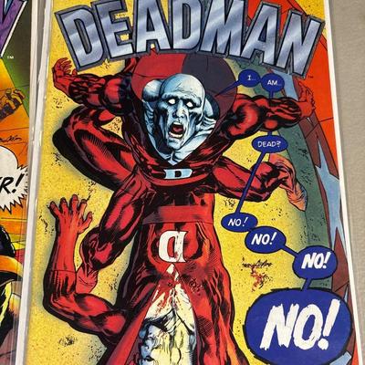 Deadman