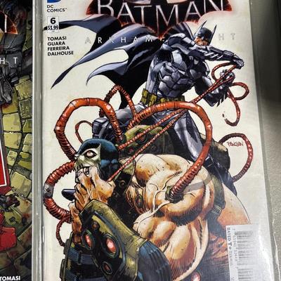 Batman