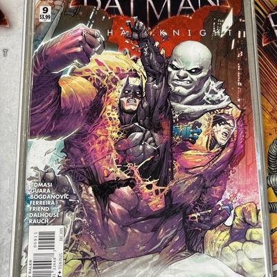 Batman