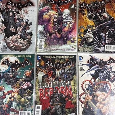Batman