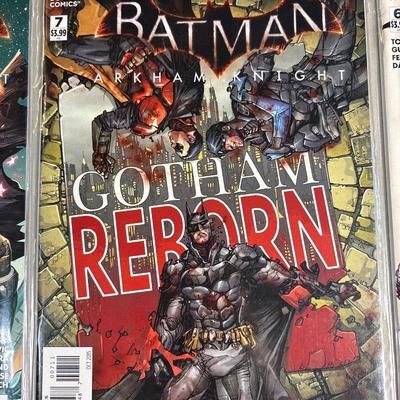 Batman