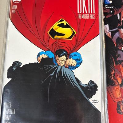 DK III
