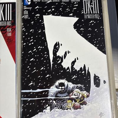DK III