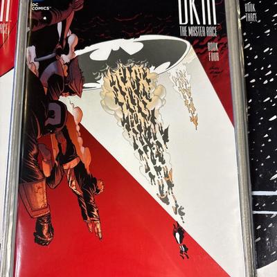 DK III