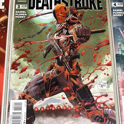 Deathstroke