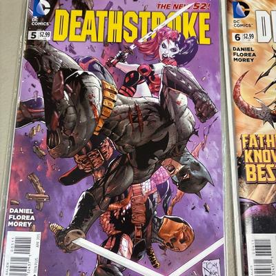 Deathstroke