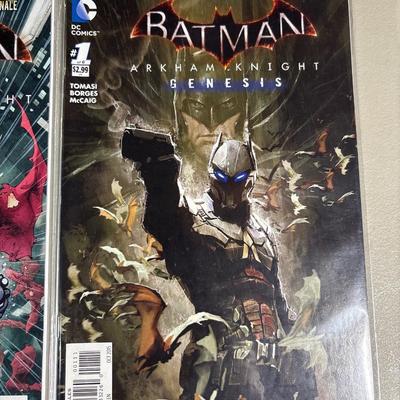 Batman