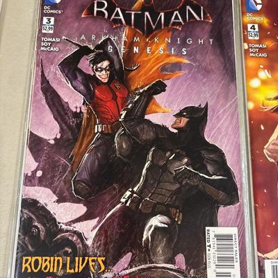 Batman