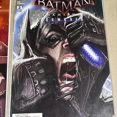 Batman