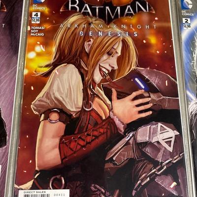 Batman
