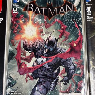 Batman