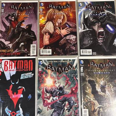 Batman