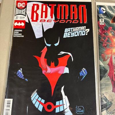 Batman