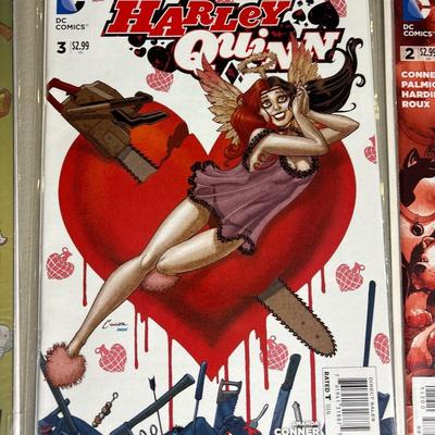 Harley Quinn