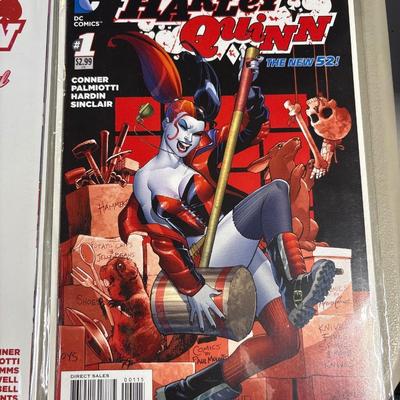 Harley Quinn