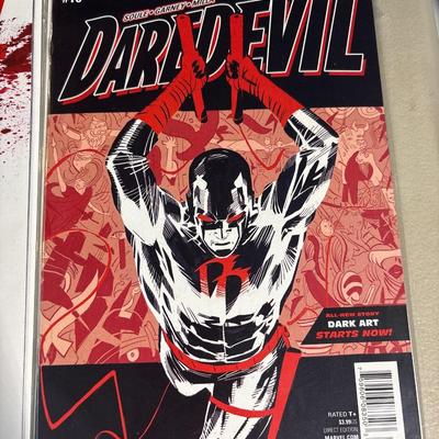Daredevil