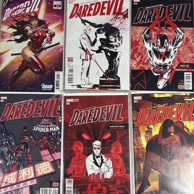 Daredevil