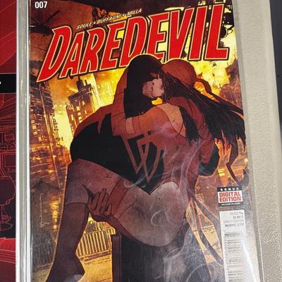 Daredevil