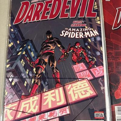 Daredevil