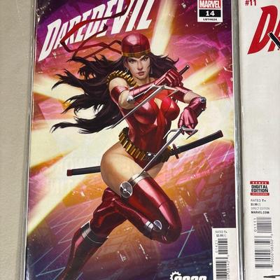 Daredevil