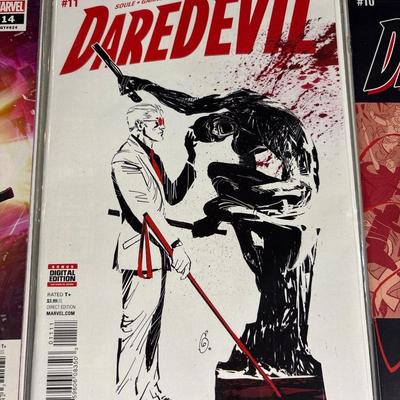 Daredevil