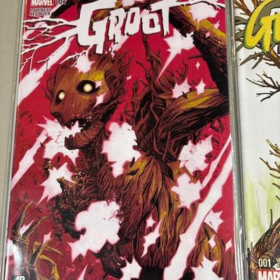 Groot