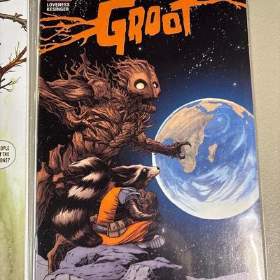 Groot