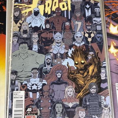 Groot
