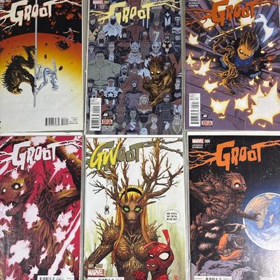 Groot