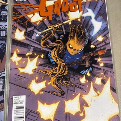 Groot