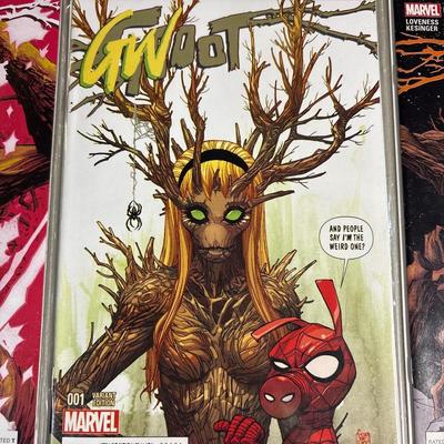Groot