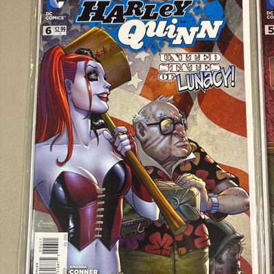 Harley Quinn
