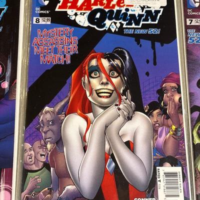 Harley Quinn