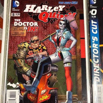 Harley Quinn