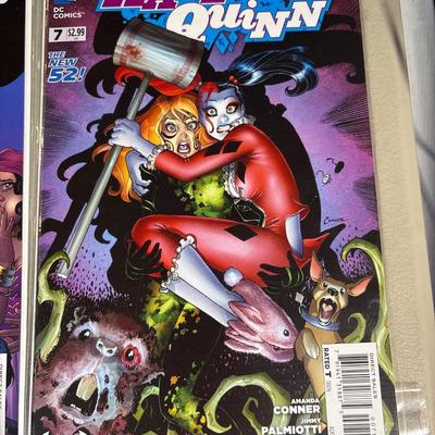 Harley Quinn