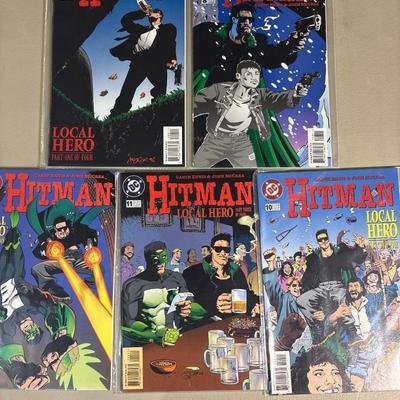 Hitman
