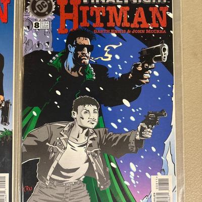 Hitman