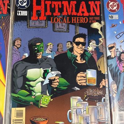 Hitman