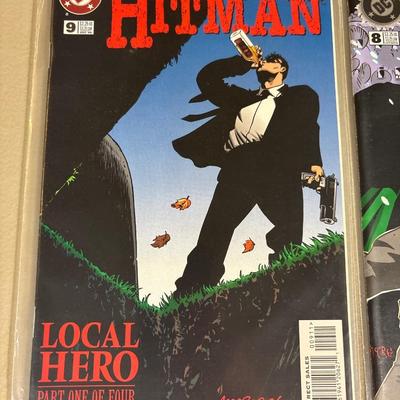 Hitman