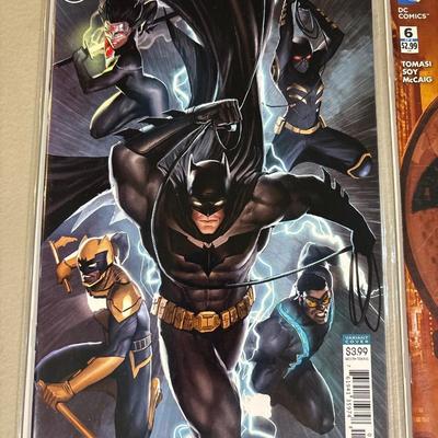 Batman