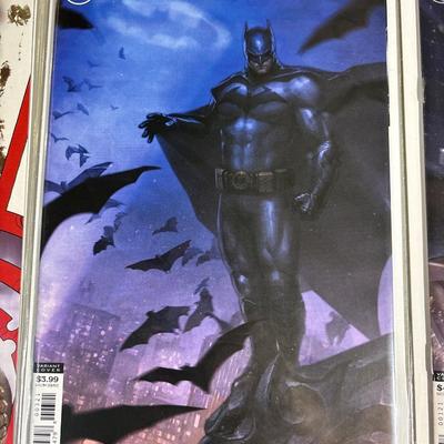 Batman