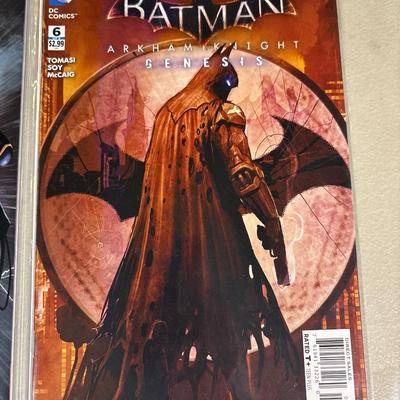 Batman