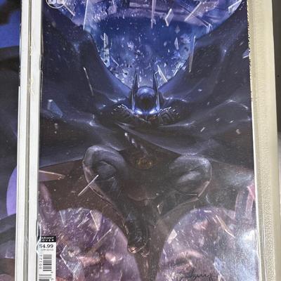 Batman