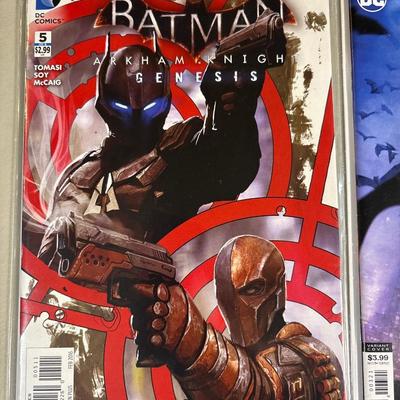 Batman