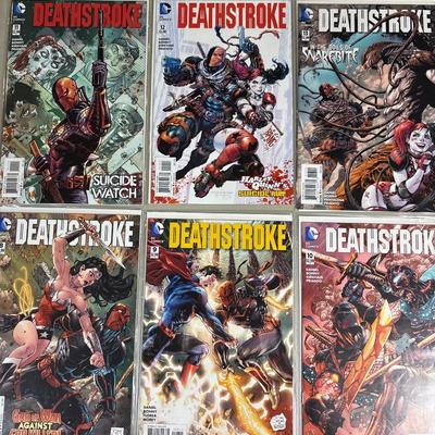 Deathstroke