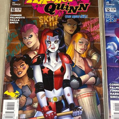 Harley Quinn