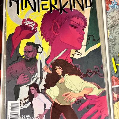 Hinterkind