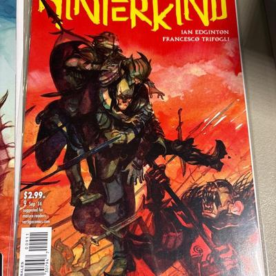Hinterkind